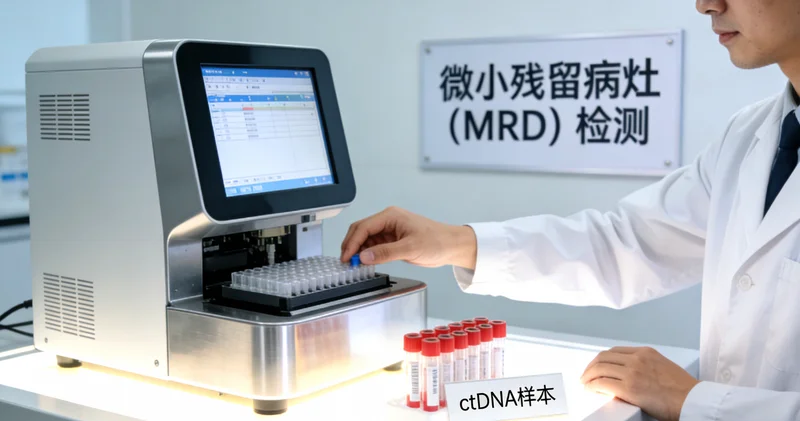 平果居民进行基因检测采样