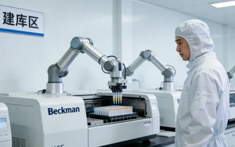 自贡预防性卵巢切除基因检测最权威公司深度剖析