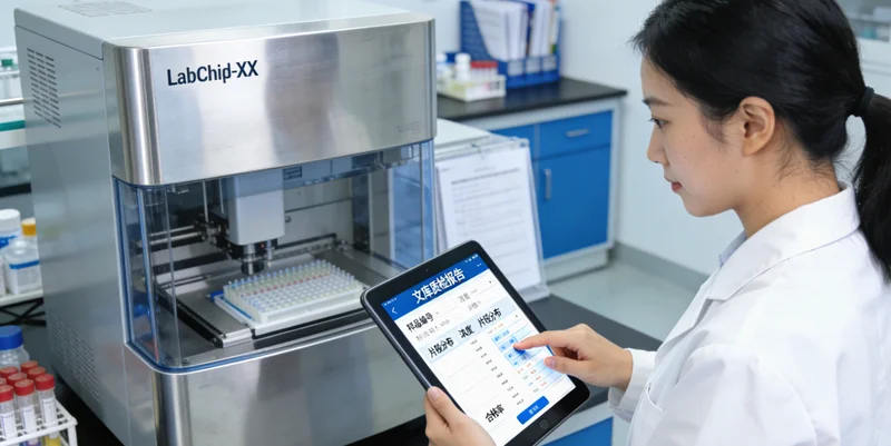 子长家庭关注肠道健康与定期筛查