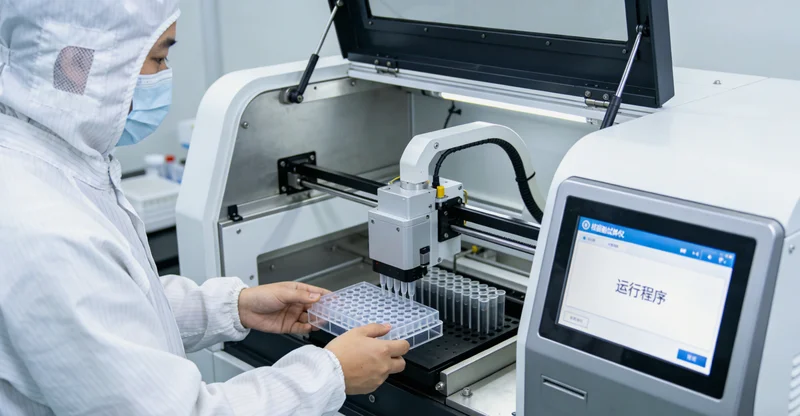 水富儿童眼科检查白瞳症示意图