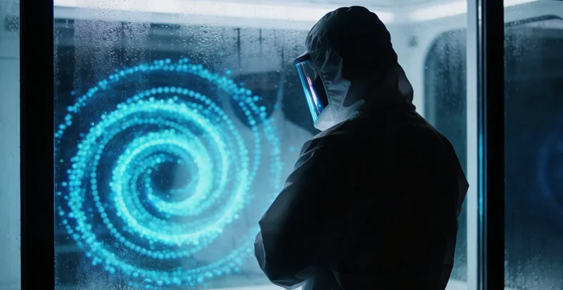 桦甸PJS基因检测实验室流程