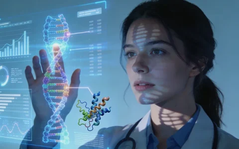 汝州甲状旁腺瘤基因检测机构去哪查？