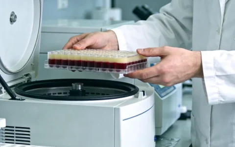 原平NF1基因检测机构名单（附地址电话）