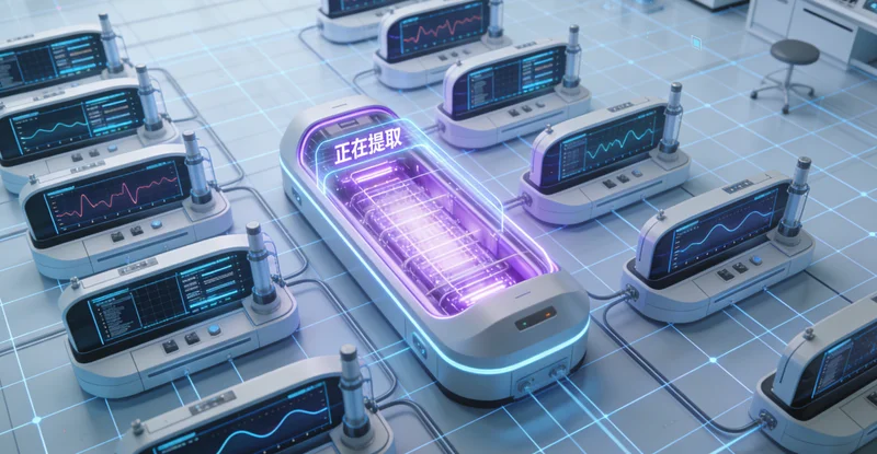 攀枝花本地基因检测采样与流程示