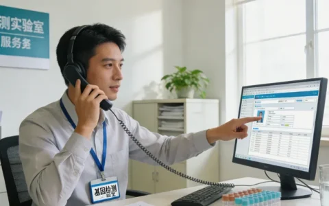 河津遗传性乳腺癌筛查基因检测权威机构评分榜（官方认证）