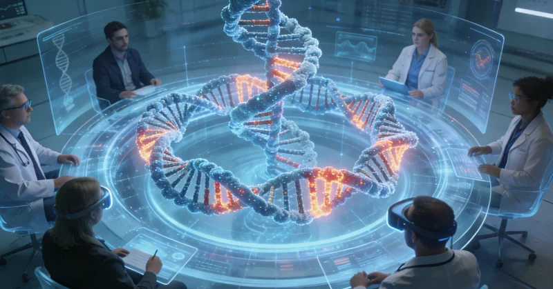 南平市民进行甲状腺超声检查