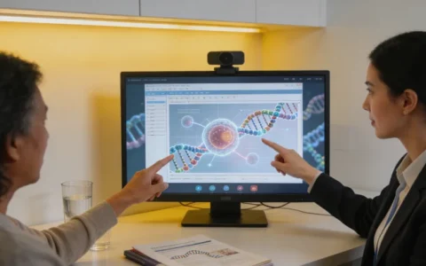 图们BRCA2基因检测机构地址最新整理