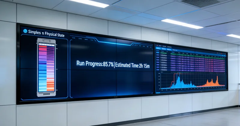 靖西基因检测实验室数据分析过程