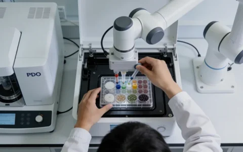 辽阳MLH1基因检测官方认证中心大全