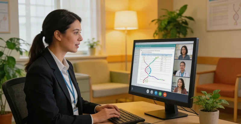 恩施专家解读Cowden综合征