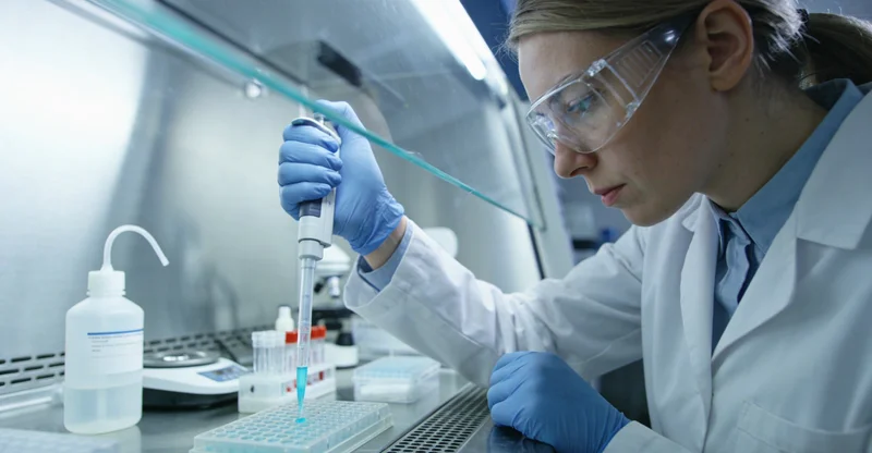 什邡基因检测原理图解 PTEN