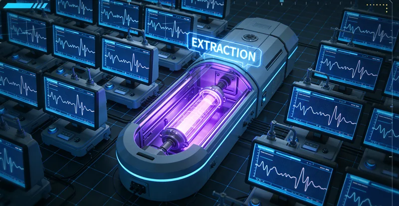 廊坊市民在医疗中心咨询基因与影