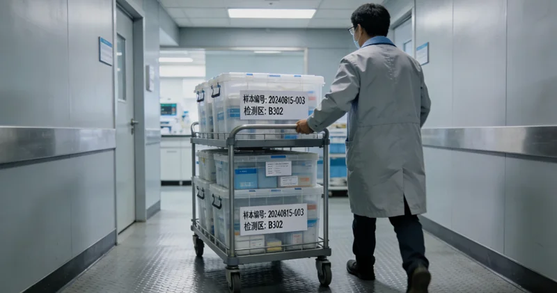 安陆家庭基于MUTYH基因检测