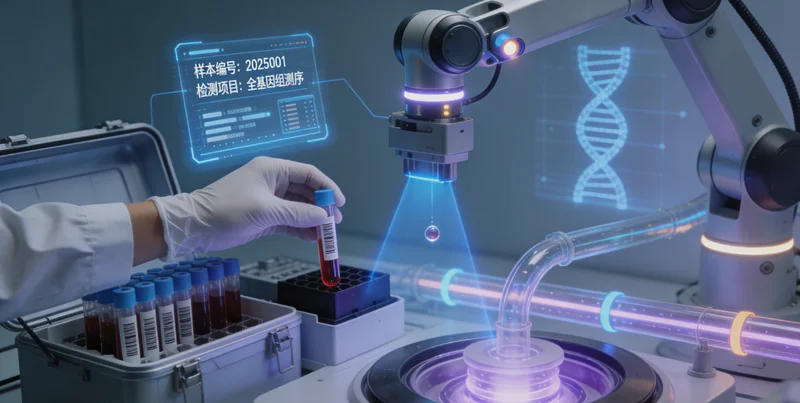 北京遗传咨询师讲解林奇综合征家