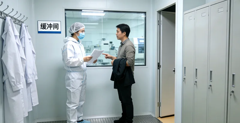 泰兴家庭共同关注健康检测结果