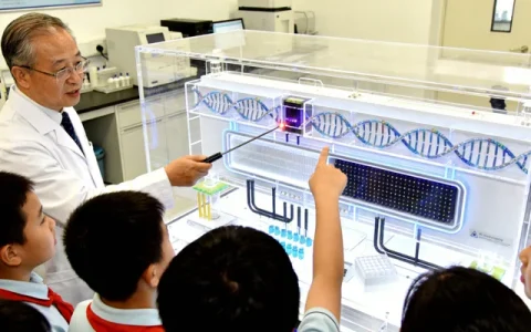 舞钢本地FAP基因检测严选公司名册与地址指引