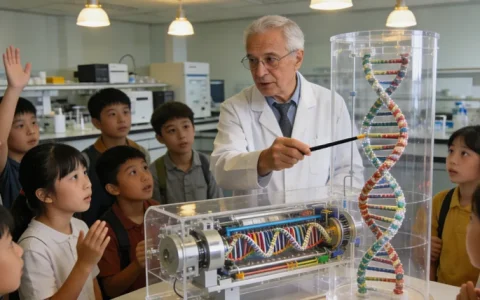 台山SQTS基因检测中心推荐汇总（含新地址）