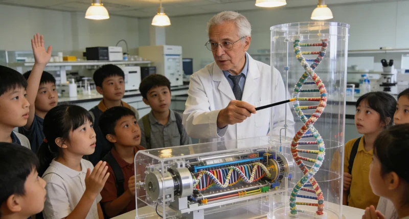 台山遗传咨询门诊医生与家庭沟通