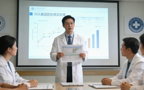 楚雄州遗传性弥漫性胃癌基因检测业务受理机构查询