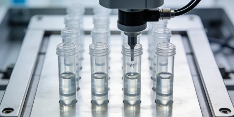 马鞍山女性在医院进行定期卵巢超