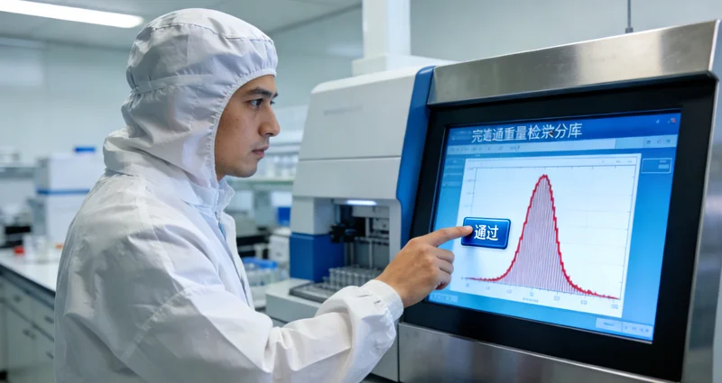 济南医院内镜中心肠胃镜检查场景