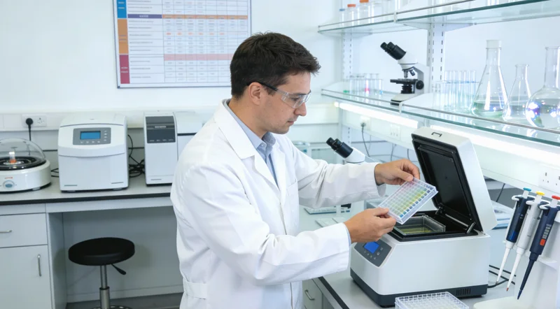 南安家庭讨论健康与基因检测