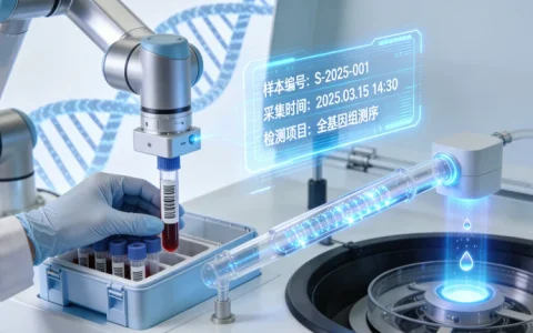 沈阳卵巢癌易感基因检测官方认证中心大全