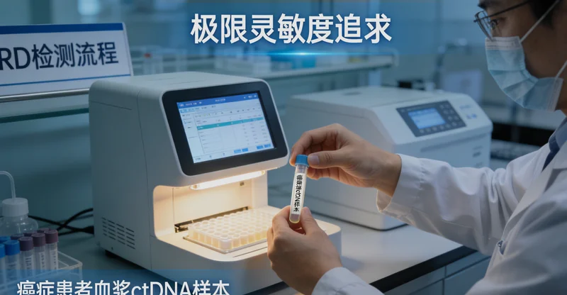 晋州医院进行林奇综合征基因检测