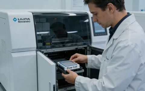 林州EPCAM基因检测正规检测机构大盘点