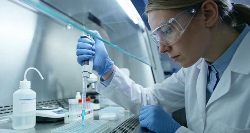 涿州PTEN基因检测抽血采样过