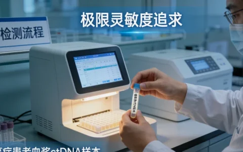 在普宁做BRCA胚系突变检测基因检测，如何选择靠谱的机构？