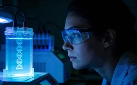 鞍山LFS家系检测基因检测服务好的机构推荐与地址