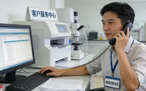 荆门嗜铬细胞瘤基因检测正规办理点地址导航