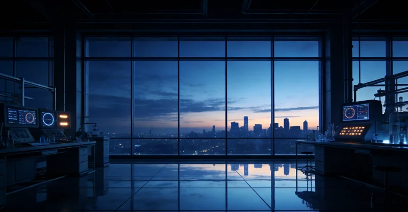 黔南州居民在医院进行基因检测采