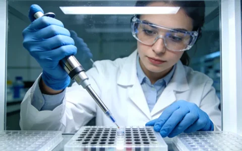 鹰潭散发性视网膜母细胞瘤基因检测在哪做？全市网点地址