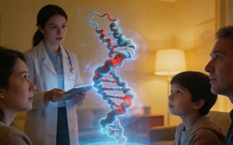 深州HNPCC基因检测权威机构名单与介绍