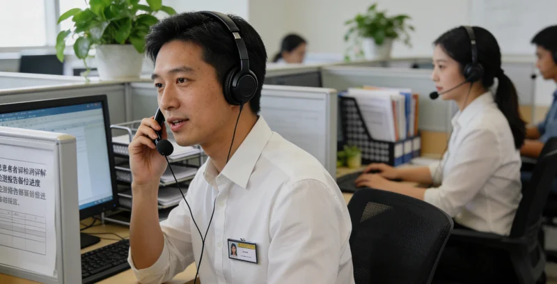 常宁专家解读基因检测报告及绘制