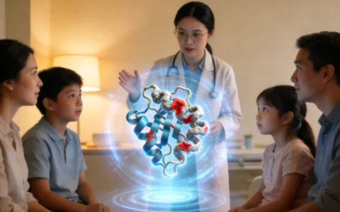 旬阳LKB1基因检测口碑机构推荐