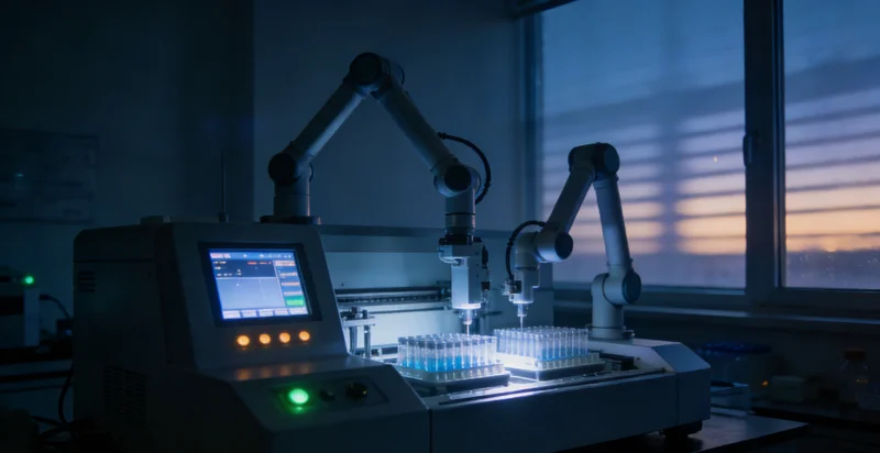 阿拉善女性对基因检测的顾虑与思