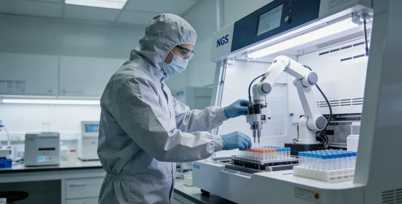 南安家庭健康史记录与遗传咨询场