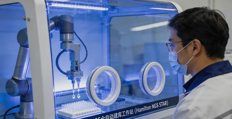 聊城家族遗传性疾病谱系分析图