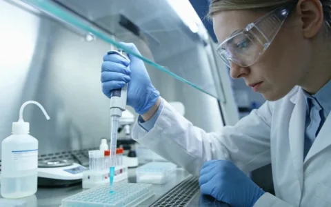 枝江本地视网膜母细胞瘤基因检测正规办理中心指南