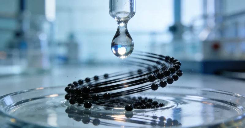 辉县居民进行基因检测采血流程示