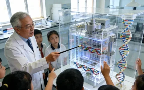 中卫Li-Fraumeni综合征基因检测业务受理机构查询