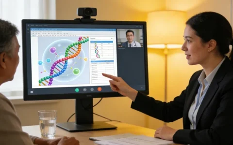 双河FAP基因检测正规公司一览：地址信息