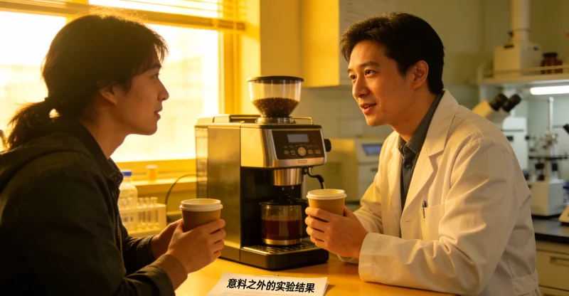 阿拉山口健康科普-肠息肉与正常