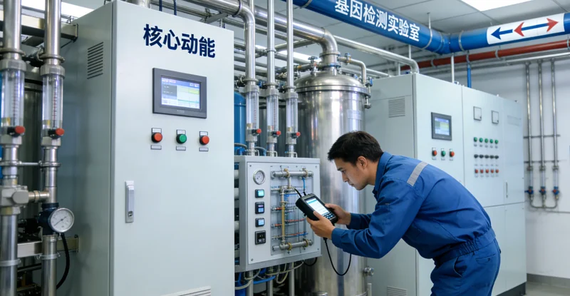 乌兰浩特家庭携手面对健康决策