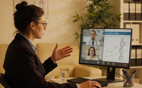 昆明LFS相关肿瘤基因检测可靠机构有哪些？附选择标准