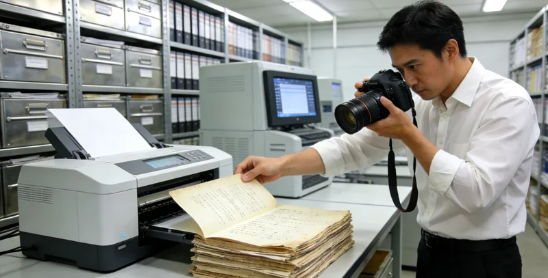 绘制家族疾病史图谱示意