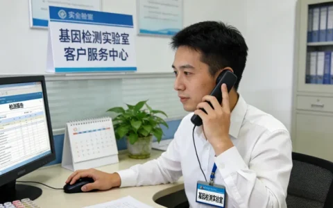 恩施州MEN1相关肿瘤基因检测口碑好的机构地址